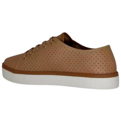 Imagem de Tenis Casual Sport Flatform Feminino Moleca 5712.205.15216
