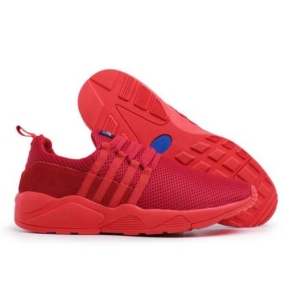 Imagem de Tênis Casual Sport Leve Fitness Treino