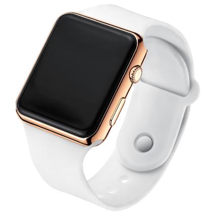 Imagem de Tênis Casual Star Move Feminino com Meia e Relógio Leve Confortável Original