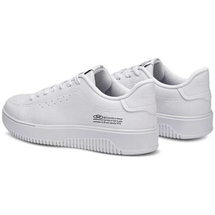 Imagem de Tênis Casual Unissex Eros Branco Olympikus 165