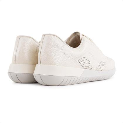 Imagem de Tênis Casual Usaflex Cadarço Elastico  Feminino