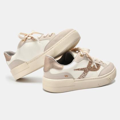 Imagem de Tênis Casual Via Marte 122-006