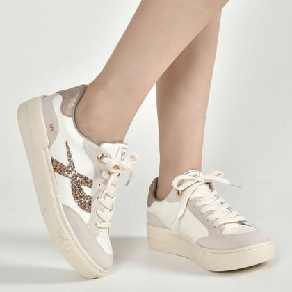 Imagem de Tênis Casual Via Marte 122-006