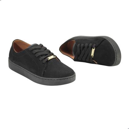 Imagem de Tenis Casual Vizzano 1214.205-Pt