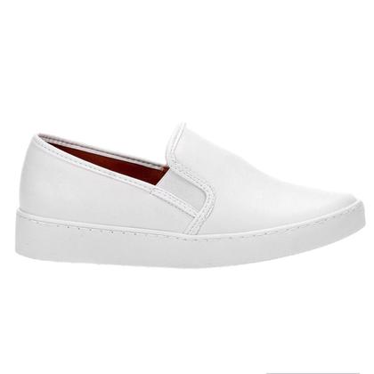 Tênis Casual Vizzano Slip On Elástico Slipper Slip On