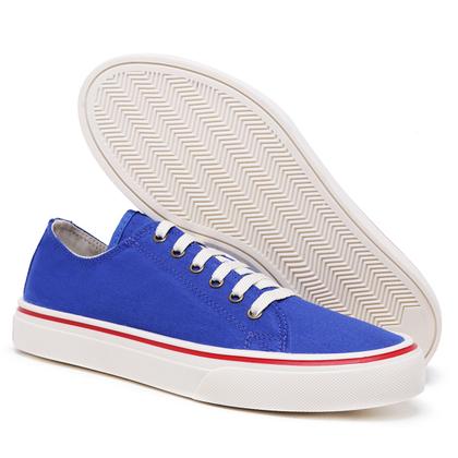 Imagem de Tênis Casual Voe Legítimo Street Wear Classic Skate