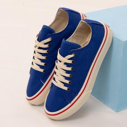 Imagem de Tênis Casual Voe Legítimo Street Wear Classic Skate