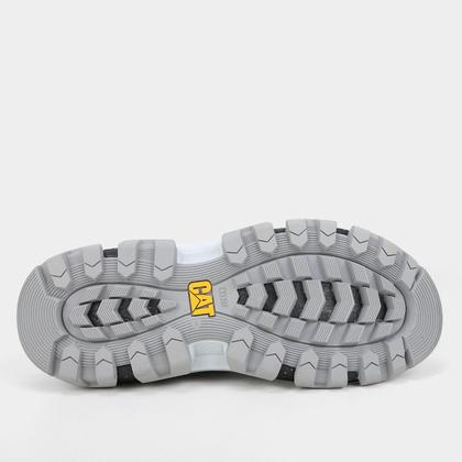 Tênis Caterpillar Raider Sport Transformers Megatron Masculino
