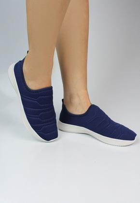 Imagem de Tenis Cazzani Calce Facil Estilo E Conforto