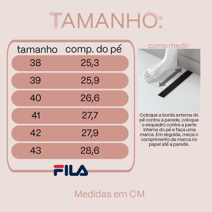 Imagem de Tênis Chunky Confortável Venture Tracer Masculino