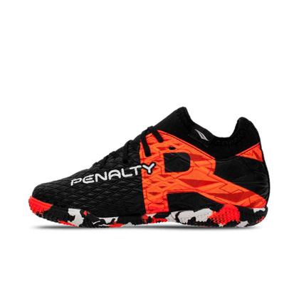 Imagem de Tênis Chuteira Futsal Penalty Rx Locker Kids Infantil