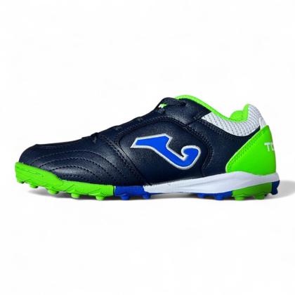 Imagem de Tênis Chuteira Society Infantil Joma Top Flex Jr Original