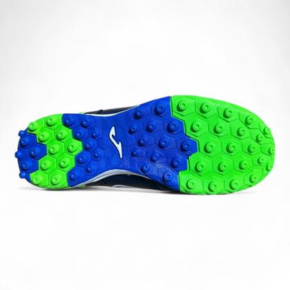 Imagem de Tênis Chuteira Society Infantil Joma Top Flex Jr Original