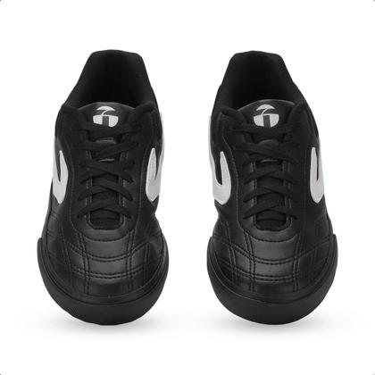 Imagem de Tenis Chuteira Topper Dominator Futsal Tp0300