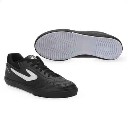 Imagem de Tenis Chuteira Topper Dominator Futsal Tp0300