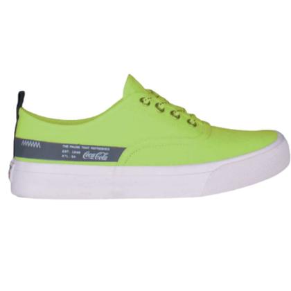 Imagem de Tenis Coca Coca Kick Laguna Cc2011