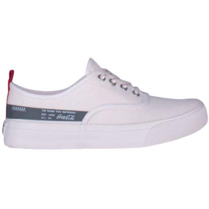 Imagem de Tenis Coca Coca Kick Laguna Cc2011