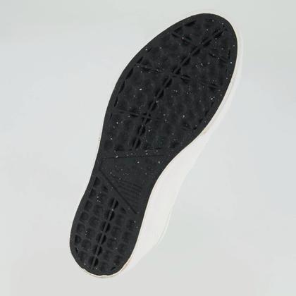 Imagem de Tenis coca cola blend basic town branco 