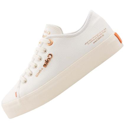 Imagem de Tenis Coca Cola Key Westtown Cc2482 Feminino