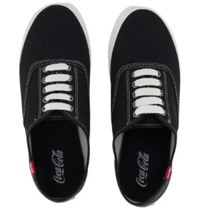 Imagem de Tenis Coca Cola Kick Summer C0471