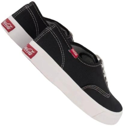 Imagem de Tenis Coca Cola Kick Summer C0471