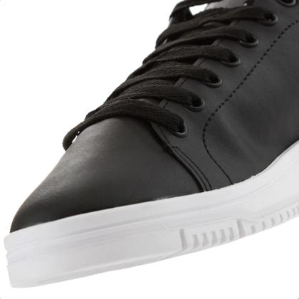 Imagem de Tênis Coca Cola March Maverick Preto - Unissex