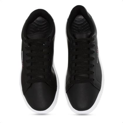 Imagem de Tênis Coca Cola March Maverick Preto - Unissex