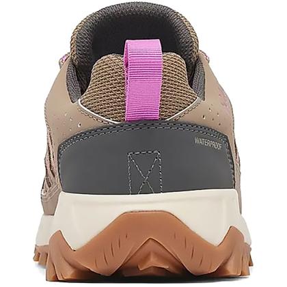 Imagem de Tenis Columbia Strata Trail Low WP Lady Wet Sand-Berry Patch