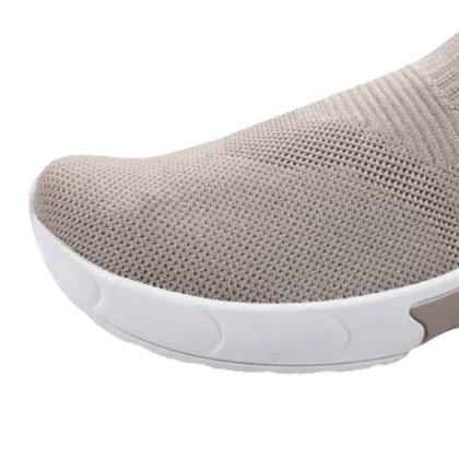 Imagem de Tenis Comfortflex Com Cabedal Em Malha - 22-89401