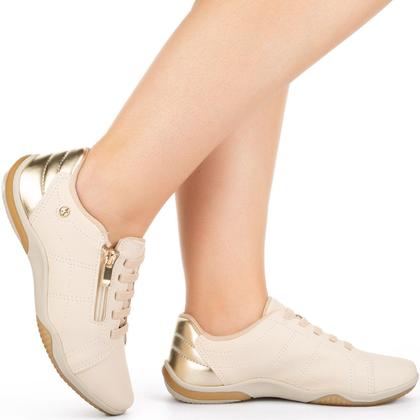 Imagem de Tênis Conforto Casual Impulse Calce Fácil C3285 Kolosh