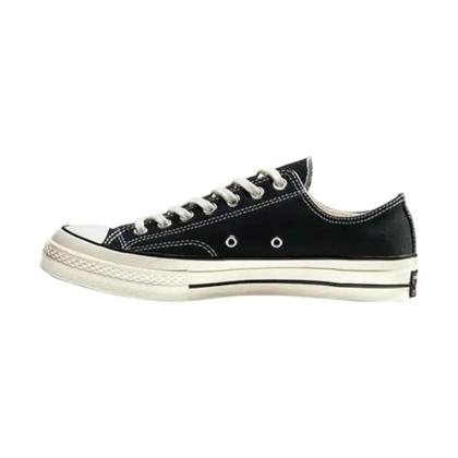 Imagem de Tênis Converse All Star Chuck Taylor 70 - Preto/Amendoa