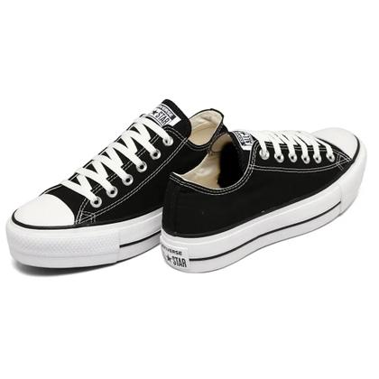 Imagem de Tênis Converse All Star Chuck Taylor Lift Plataforma Feminino