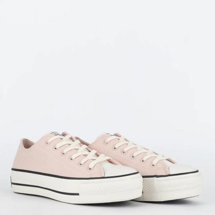 Imagem de Tênis Converse All Star Chuck Taylor Lift Plataforma Feminino