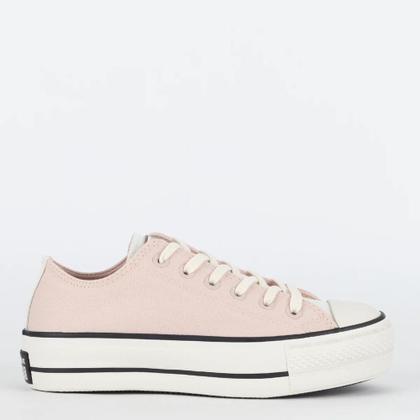 Imagem de Tênis Converse All Star Chuck Taylor Lift Plataforma Feminino