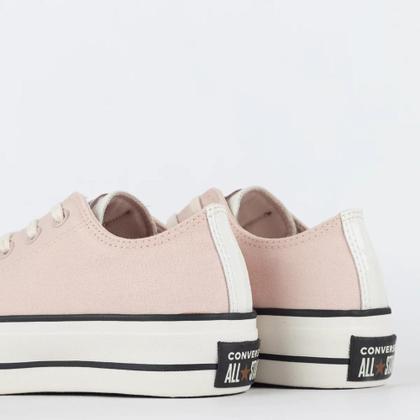 Imagem de Tênis Converse All Star Chuck Taylor Lift Plataforma Feminino