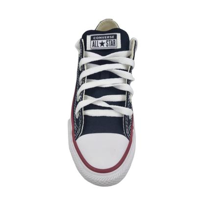 Imagem de Tênis Converse All Star Chuck Taylor - Preto/Vermelho
