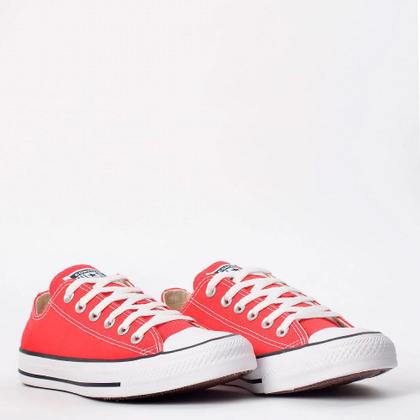 Imagem de Tênis Converse All Star Chuck Taylor - Vermelho