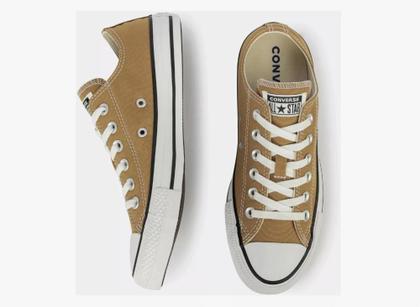 Imagem de Tênis Converse All Star Seasonal Cano Baixo