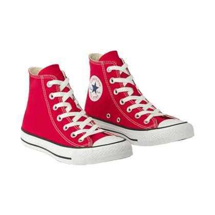 Imagem de Tênis converse - chuck 70 cano alto vermelho