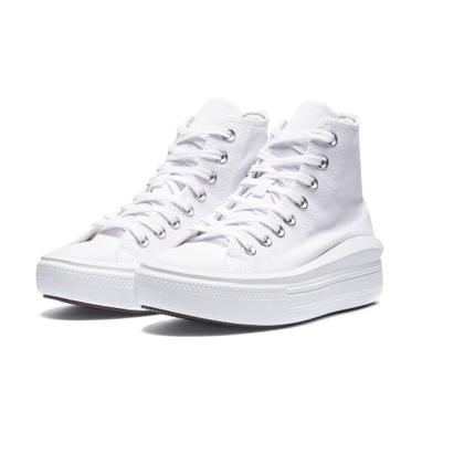 Imagem de Tênis Converse Chuck Taylor All Star move - Branco