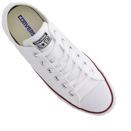 Imagem de Tênis Converse Chuck Taylor All Star Sintético - Branco