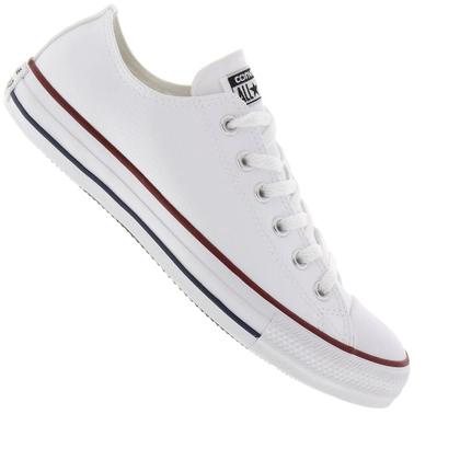 Imagem de Tênis Converse Chuck Taylor All Star Sintético - Branco