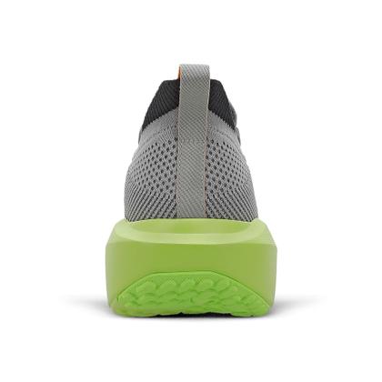 Imagem de Tênis Corrida Masculino Under Armour Charged Slight 3 SE Cinza