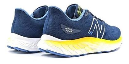 Imagem de Tênis corrida new balance evoz v3 masculino original 