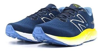 Imagem de Tênis corrida new balance evoz v3 masculino original 