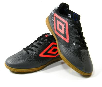 Imagem de Tenis COSMIC Futsal pto - Umbro