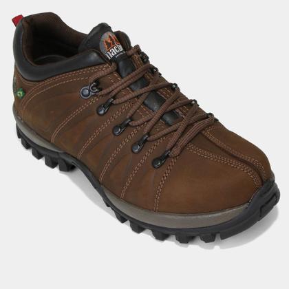 Imagem de Tênis Couro Macboot Uirapuru 05 Masculino