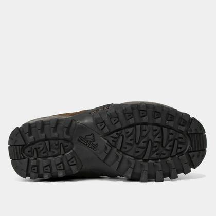 Imagem de Tênis Couro Macboot Uirapuru 05 Masculino