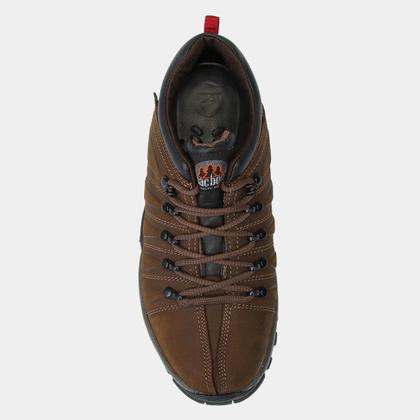 Imagem de Tênis Couro Macboot Uirapuru 05 Masculino