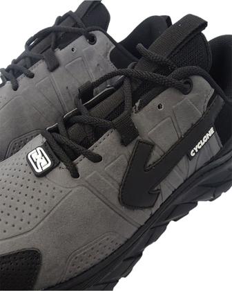 Imagem de Tênis Cyclone Tractor